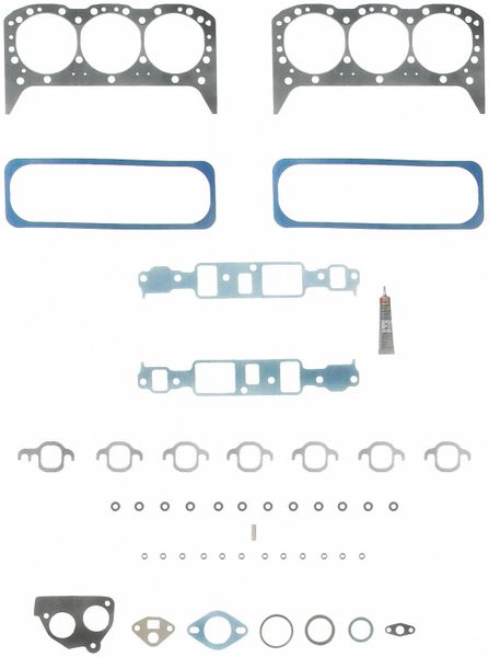 Head Gasket Set (Felpro HS9354PT1) 91-92