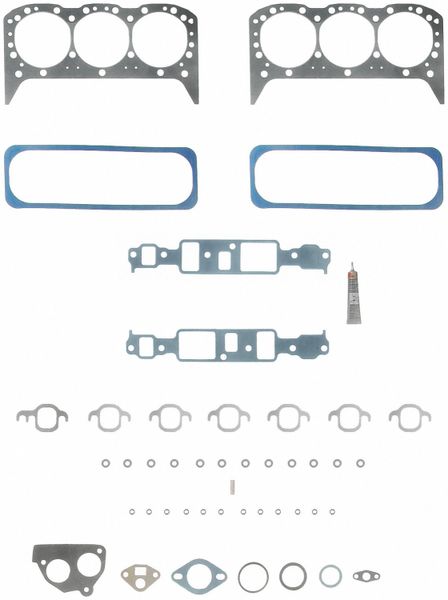 Head Gasket Set (Felpro HS9354PT2) 1993 Only TBI