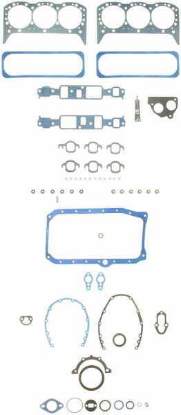 Full Gasket Set (Felpro 260-1240) 86-93