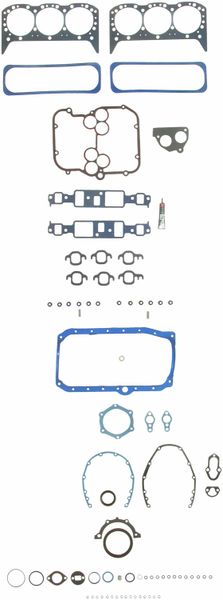 Full Gasket Set (Sealed Power 260-1730) 92-93 Vortec