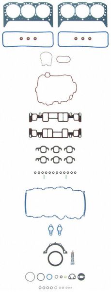 Full Gasket Set (Sealed Power 260-1738) 96-06