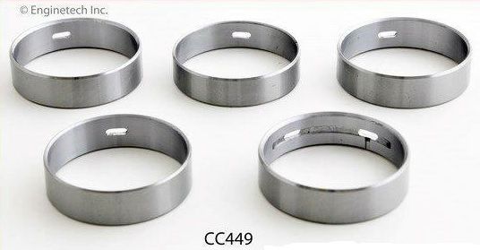 Cam Bearing Set (EngineTech CC449) 58-79