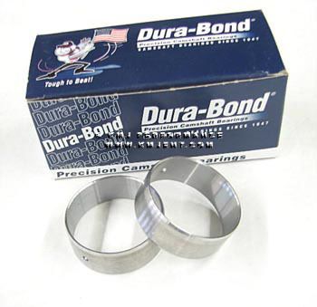 Cam Bearing Set (Durabond F-33) 58-79