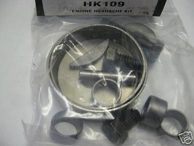 Small Parts Hardware Kit (EngineTech HK109) 61-76