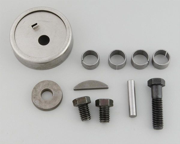 Engine Hardware Kit (Durabond FKF-2) 61-76