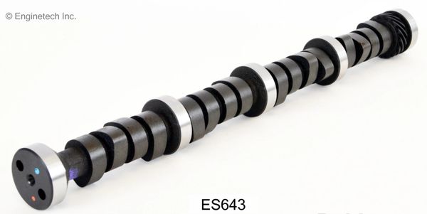 Camshaft - Stock Profile (EngineTech ES643) 66-76