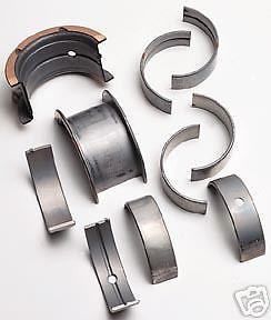 Main Bearing Set (Obsolete MBS1241M) 49-56