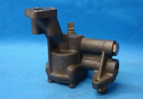 Oil Pump (Obsolete PK50008) 49-58