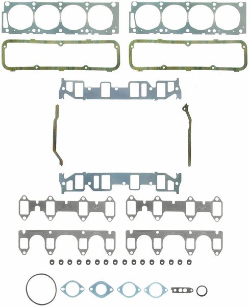 Head Gasket Set (Felpro HS8554PT) 58-77