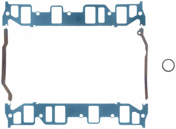 Intake Manifold Gasket Set (Felpro MS90145) 58-77