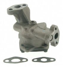 Oil Pump - High Volume (Melling M57HV) 58-77