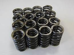 Valve Spring Set (Obsolete VS801) 52-57