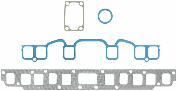 Intake & Exhaust Manifold Gasket Set (Felpro MS9982) 64-80