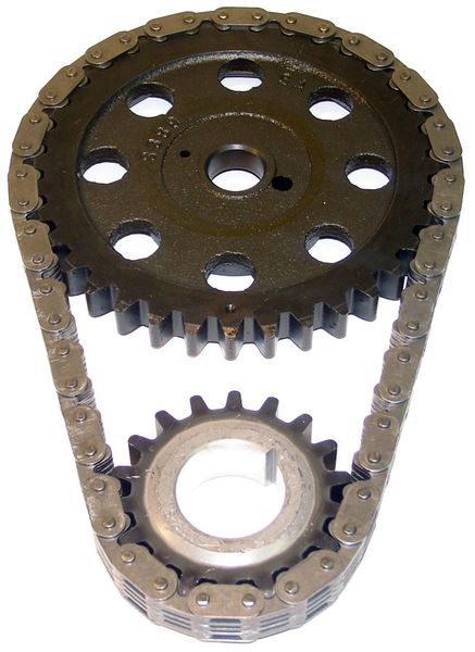 Timing Set (Cloyes C-3035) 64-81