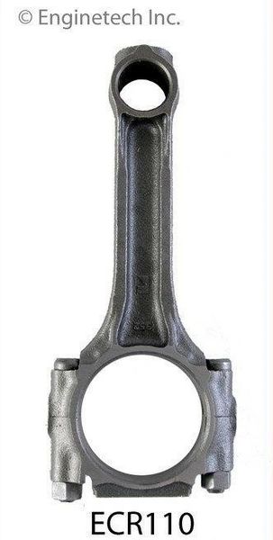 Connecting Rod - Re-Manufactured (EngineTech ECR110) 66-90