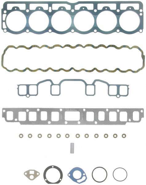 Head Gasket Set (Felpro HS8169PT4) 86-90