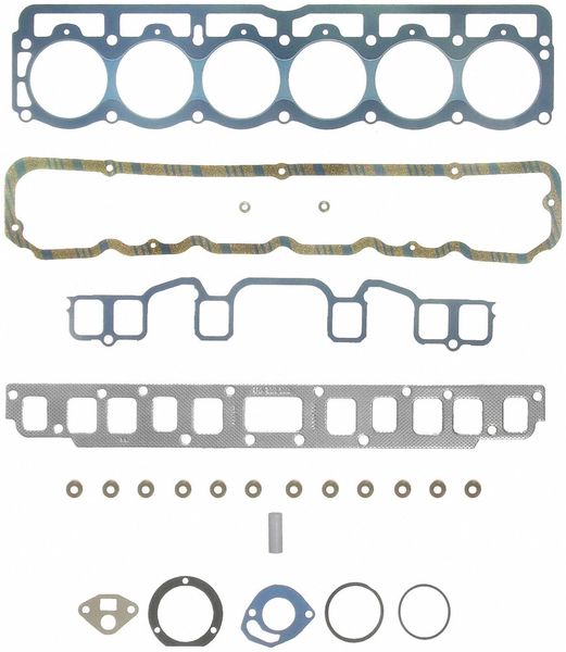 Head Gasket Set (Felpro HS8169PT3) 86-90