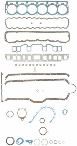 Full Gasket Set (Sealed Power 260-1193) 86-90