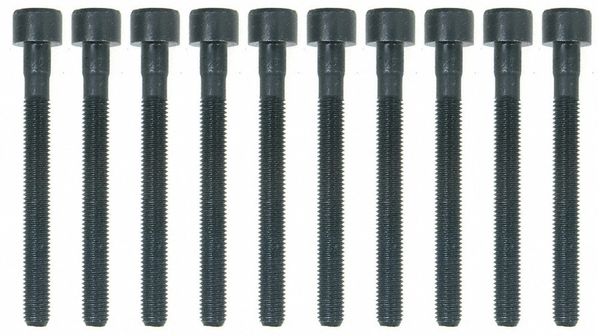 Head Bolt Set (Felpro ES72231) 91-04