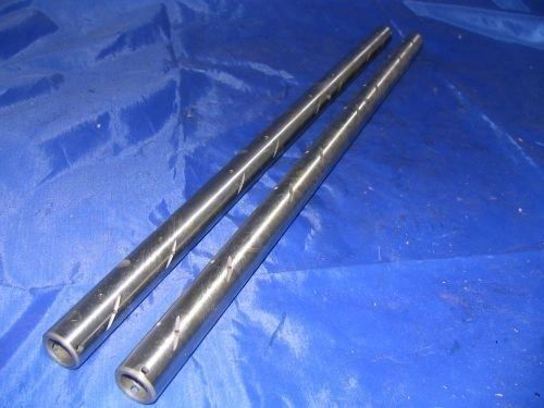 Rocker Arm Shaft (Obsolete RAS42010) 49-56