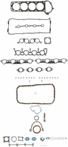 Full Gasket Set - 240SX (Sealed Power 260-1862) 95-98