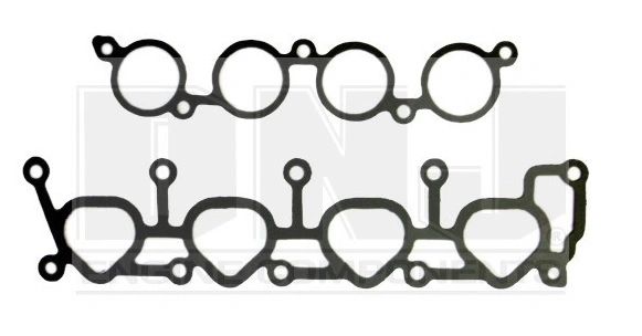 Intake Manifold Gasket Set - 240SX (DNJ IG622) 91-94