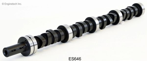 Camshaft - Stock (EngineTech ES646) 66-91