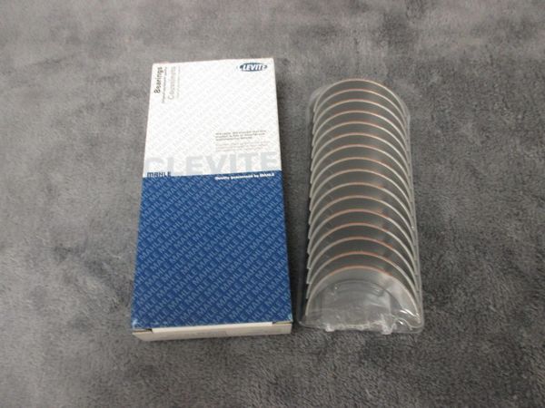 Rod Bearing Set (Clevite CB960A-8) 66-91