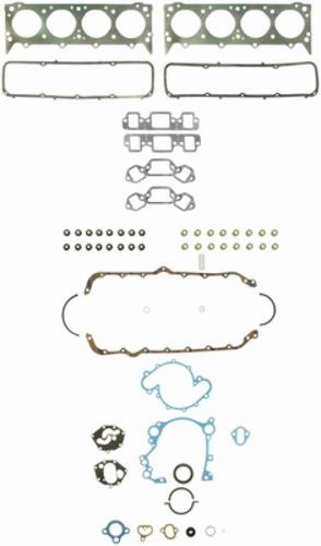 Full Gasket Set (Felpro 260-1010) 66-81