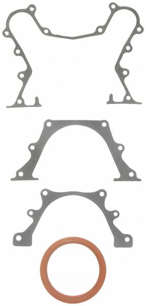 Crankshaft Seal Set - Rear (Felpro BS40430)