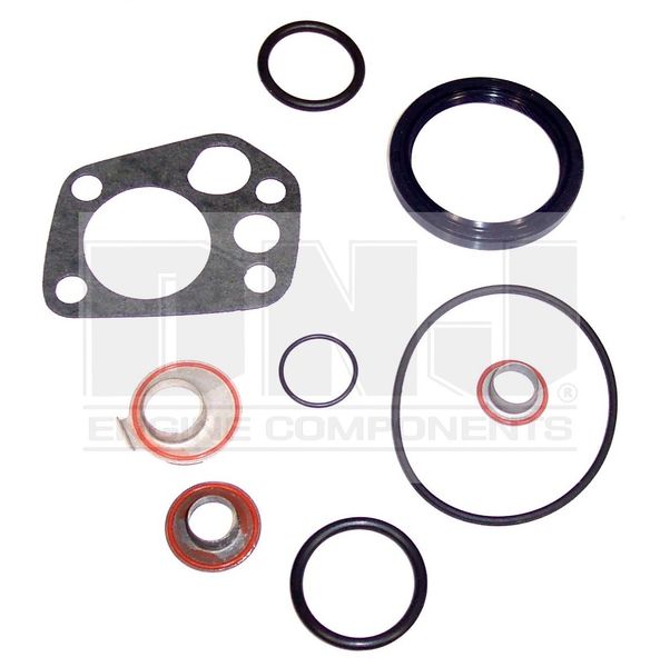 Timing Cover Gasket Set (DNJ TC670) 91-04