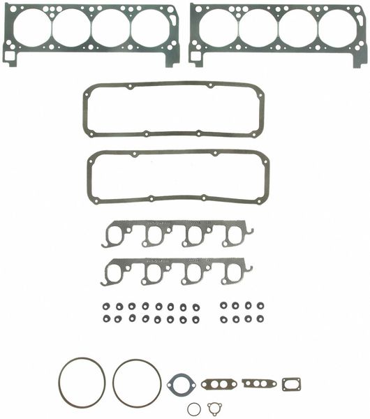 Head Gasket Set (Felpro HS8347PT) 70-82