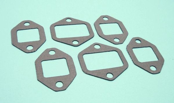 Exhaust Manifold Gasket Set (Best 3500) 54-56