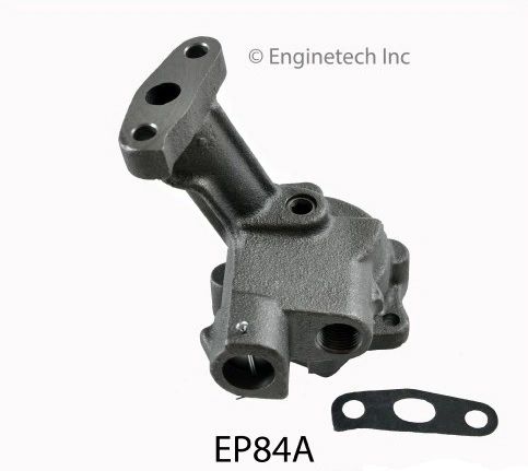 Oil Pump - Stock Volume (EngineTech EP84A) 70-82