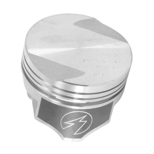 Piston Set - Forged Flat Top (Speedpro L2379F) 70-74