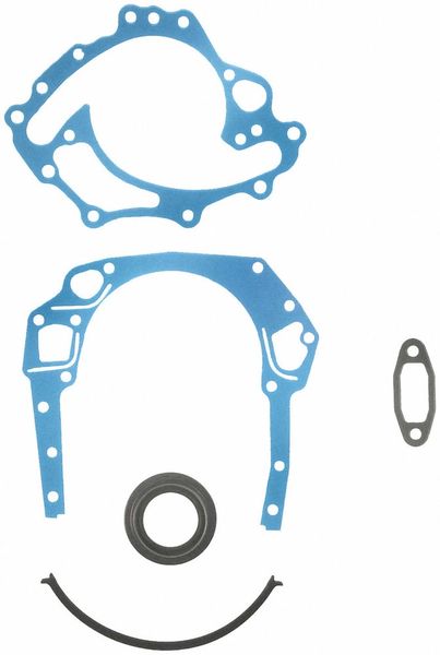 Timing Cover Gasket Set (Felpro TCS45061) 70-82