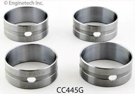 Cam Bearing Set (EngineTech CC445G) 65-85
