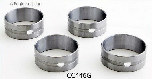 Cam Bearing Set (EngineTech CC446G) 86-96