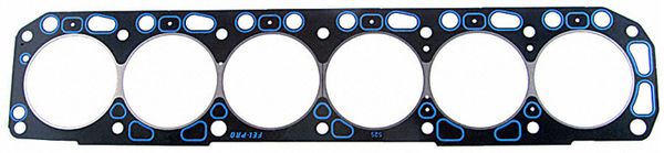 Head Gasket - Severe Duty (Felpro 525SD) 65-96