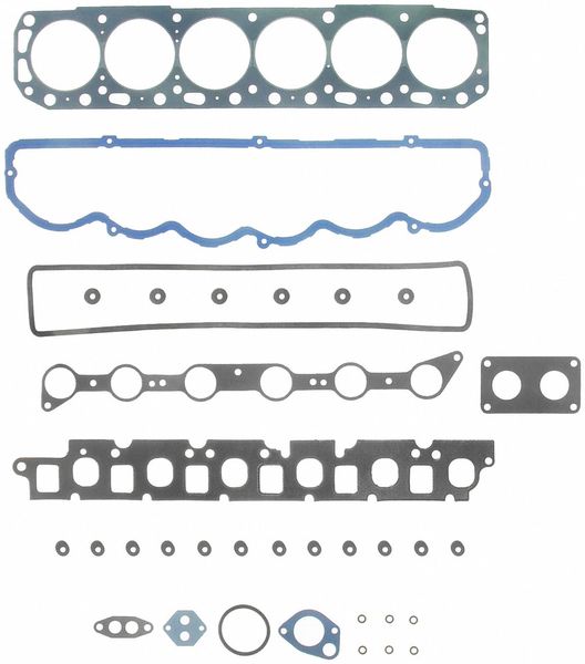 Head Gasket Set (Felpro HS8168PT5) 88-91