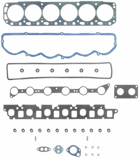 Head Gasket Set (Felpro HS8168PT6) 91-92