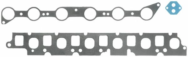 Intake & Exhaust Manifold Gasket Set (Felpro MS93837) 87-96