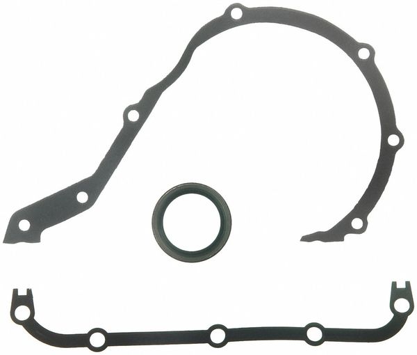 Timing Cover Gasket Set (Felpro TCS45044) 65-85