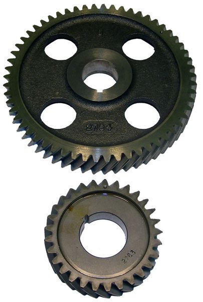 Timing Set - Iron (EngineTech 2764S) 65-83