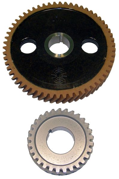 Timing Set - Silent (EngineTech 2766S) 84-96