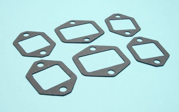 Exhaust Manifold Gasket Set (Best 3598) 57-58