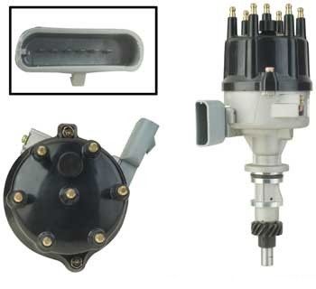 Distributor (WPS DST2687A) 87-91