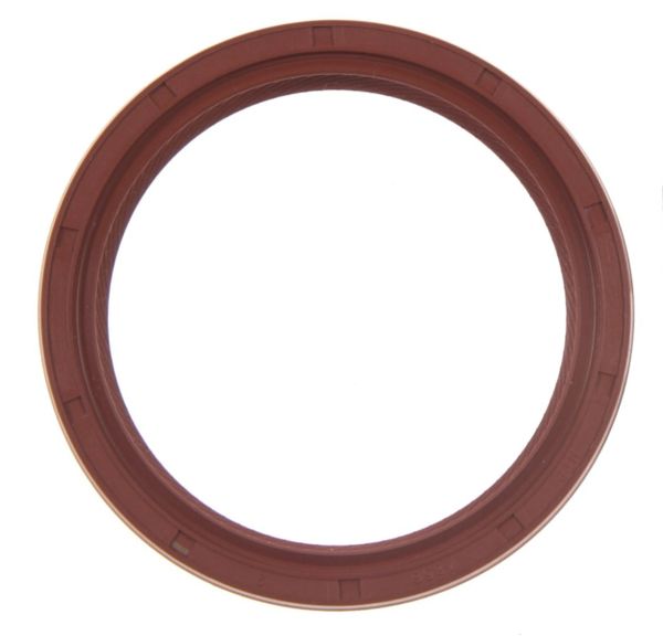 Rear Main Seal - 1 Piece (EngineTech S3007) 74-11