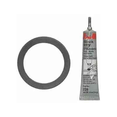 Rear Main Seal - 1 Piece (Felpro BS40419) 74-11