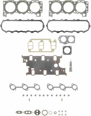 Head Gasket Set (Felpro HS9510PT-2) 86-92